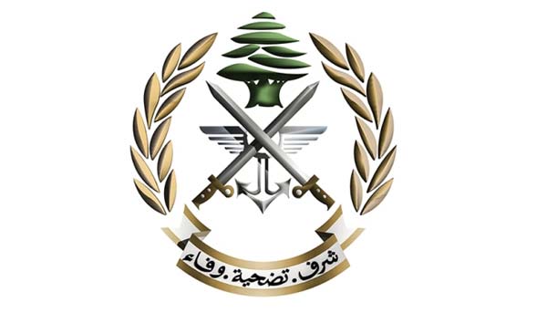 استشهاد 6 عسكريين أثناء كشف على مخزن للأسلحة