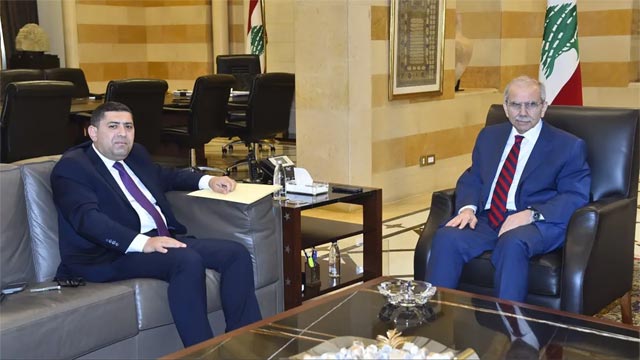 هيئة رعاية شؤون الحج: موافقة الرئيس سلام على اقتراح المكاوي تنظيم رحلات العمرة براً