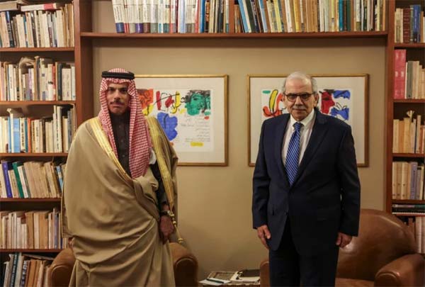 التمثيل السني أسير خفّة معايير "أهل البيت" و"الفيتو" الشيعي