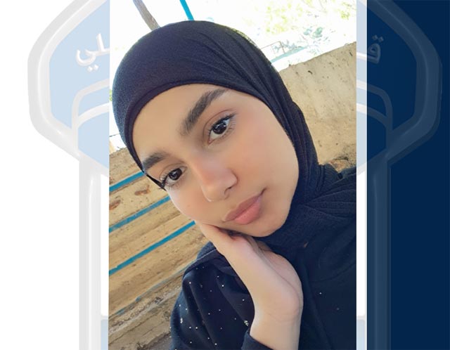 سيدرا خرجت ولم تَغُد.. هل من يعرف عنها شيئًا؟