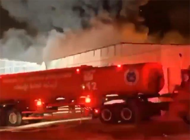 الكويت والبحرين والأردن تتجه نحو شراكات دفاعية مع باكستان