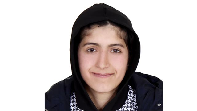 ايات غادرت ولم تعد.. هل من يعرف عنها شيئًا؟