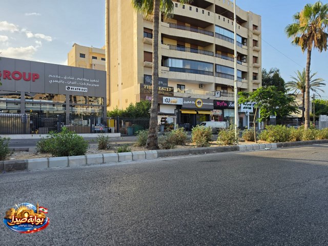 ​معًا لتبقى صيدا كما نحبها... النظافة مسؤوليتنا ووجه مدينتنا