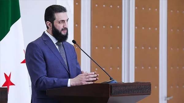 سوريا أحبطت محاولتين لاغتيال الرئيس الشرع خطط لهما تنظيم الدولة الإسلامية "داعش"