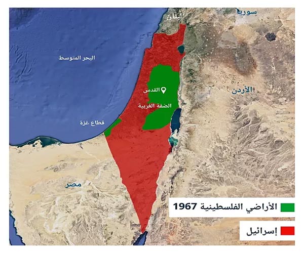 تحذيرات من «كارثة وجودية».. صحفي إسرائيلي يشكّك في صمود "إسرائيل" حتى 2048