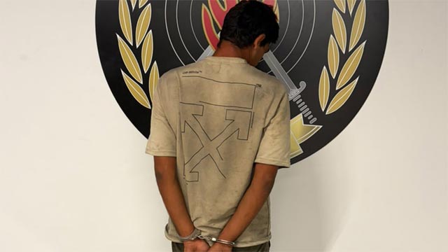 كشف ملابسات رمي الحجارة في محلة المدينة الرياضية التي أدت إلى وفاة أحد الأشخاص.. وتوقيف الفاعل