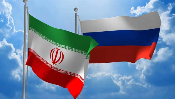 طهران وموسكو توقعان اتفاقا لبناء محطات نووية بقيمة 25 مليار دولار في إيران