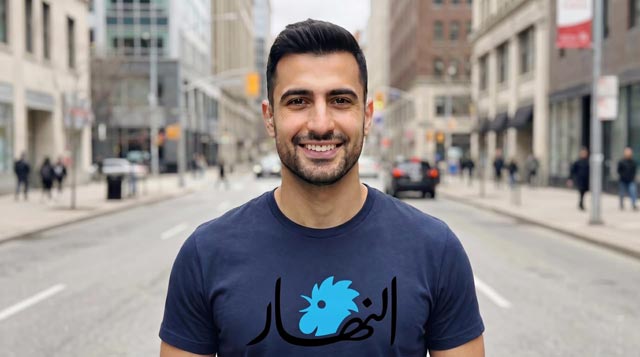 أوّل مراسل صحافي بالذكاء الاصطناعي في لبنان... خطوة جديدة تُسرّع التحوّل الرقمي في الإعلام العربي