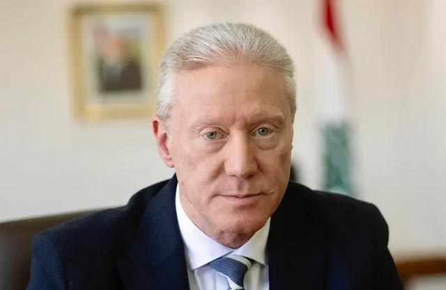 رجي: إسرائيل وحزب الله يبديان عدم تعاون في تسهيل مسار المفاوضات