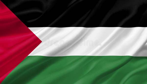 بلجيكا ولوكسمبورغ ومالطا وأندورا أعلنت الاعتراف رسميا بدولة فلسطين