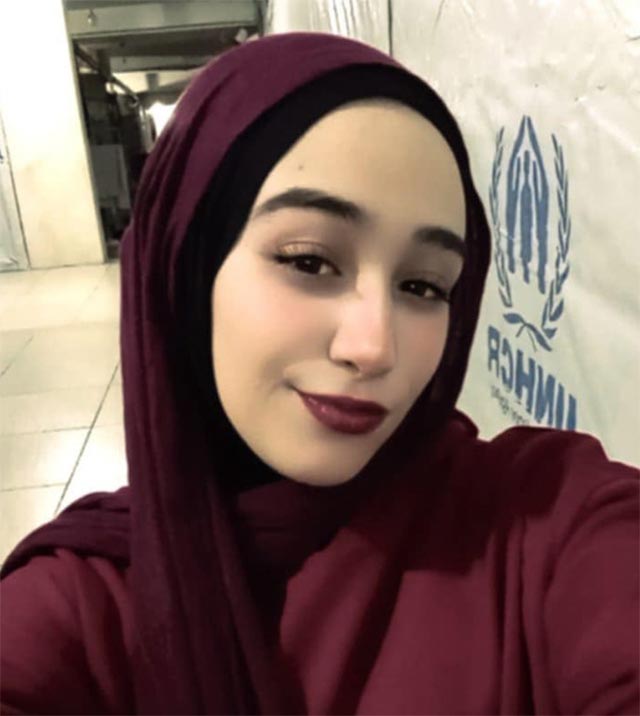 كارلا غادرت منزلها منذ ثلاثة أشهر ولم تَعُد.. هل تعرفون شيئًا عنها؟