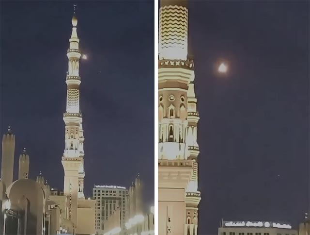 تصعيد ميداني ورسائل صريحة: الرياض تعلن إحباط استهداف مكة المكرمة والحوثيون ينفون ويكشفون حصيلة الغارات