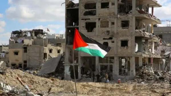 الفصائل والقوى الفلسطينية تحذر من مشروع القرار الأمريكي في مجلس الأمن.. و ترفض أي بند يتعلق بنزع سلاح غزة