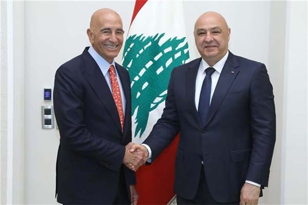 قراءة دبلوماسية لمسار المبادرة الأميركية