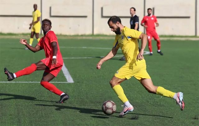 بطولة لبنان: فوز الصفاء على الاخاء الاهلي و جويا على الساحل
