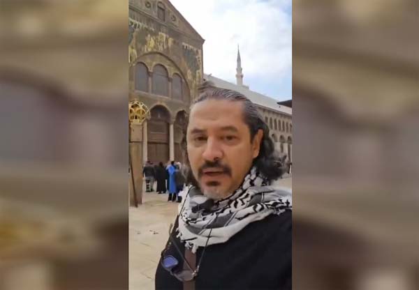 "حزب الله" يعتقل نجل القرضاوي منظّر "الإخوان المسلمين"