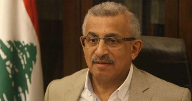 أسامة سعد يتقدّم باقتراح قانون «قيم العدالة في تجريم العنصرية الصهيونية»