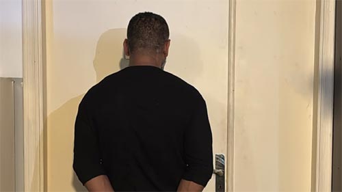 توقيف شخص في صيدا يقوم بأعمال منافية للآداب