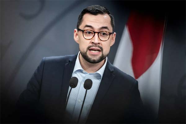 رئيس وزراء غرينلاند: على ترامب التخلي عن «أوهام الضم»