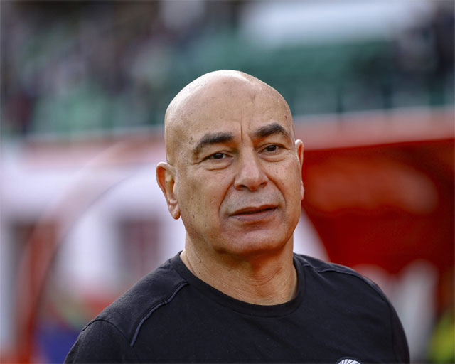 حسام حسن: لن نكون صيدا سهلا أمام الأرجنتين