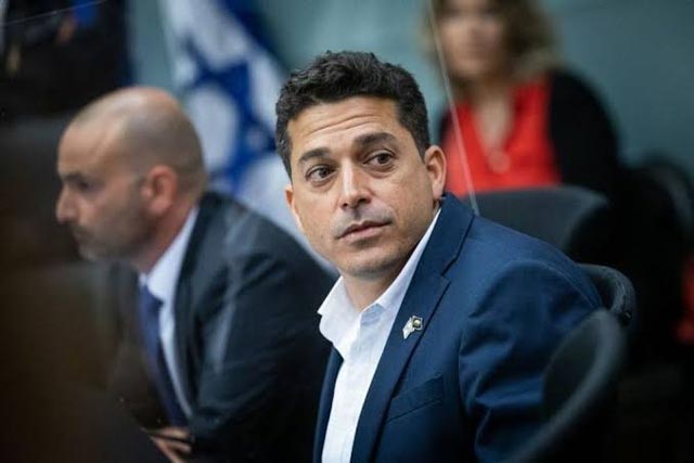 وزير الشتات الإسرائيلي: تحالف مكة يشكل تهديداً خطيراً لإسرائيل وندعو لتعزيز تحالفاتنا مع اليونان وقبرص والإمارات وأرض الصومال