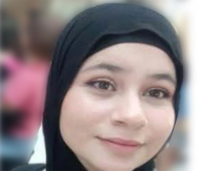 نور مفقودة... هل تعرفون مكانها؟