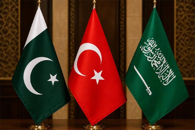 اتفاق مكة: بدء نشر القوات للدفاع عن المملكة
