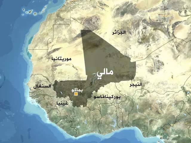 القاعدة ومتمردو الطوارق يتبنون "أكبر هجوم منسّق" في مالي