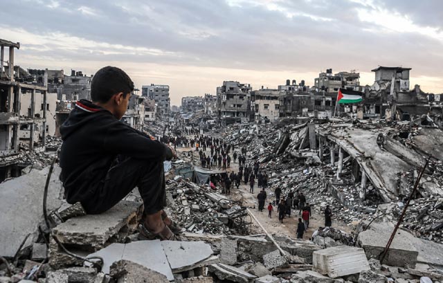 بعد أشهر من الحرب... تساؤلات متصاعدة حول تأخر الاتفاق وتداعيات الانقسام الفلسطيني