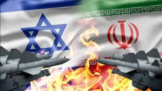 إسرائيل تخرق وقف الحرب.. وتستهدف شمال طهران