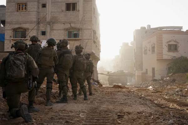 ضابط سابق: إسرائيل فقدت استقلالها وحرية تصرفها المطلقة في الدفاع عن نفسها