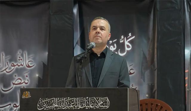 حسن فضل الله: اتفاق الذل والعار الذي وقّعته السلطة لن يبصر النور ولن يطبّق.. ويدنا ستبقى على الزناد