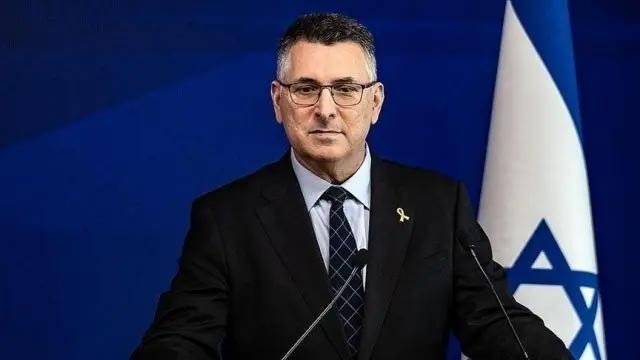 ساعر يهاجم بريطانيا: لا يحق لها محاضرة إسرائيل وتصريحاتها تتجاهل الإرهاب الفلسطيني