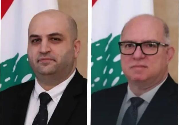 وزيرا العمل والصحة يؤكدان موقفهما الرافض للتفاوض المباشر مع العدو الإسرائيلي ويوضحان ما أثير في جلسة مجلس الوزراء بشأن هذه المسألة