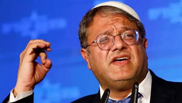 القضاء الإسرائيلي يجمّد خطة "سجن التماسيح".. وبن غفير يهاجم المحكمة: "يخافون التماسيح ولا ينامون ليلاً"