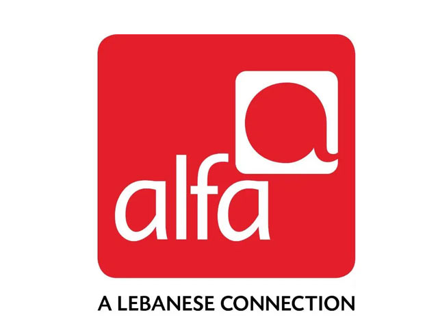 "ألفا": بطاقة التشريج الشهرية 4.5$ قيمة أكبر ومرونة أكثر لذوي الدخل المحدود