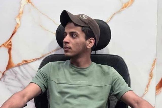 مقتل شاب طعناً خلال إشكال في مخيم عين الحلوة وتوقيف الفاعل