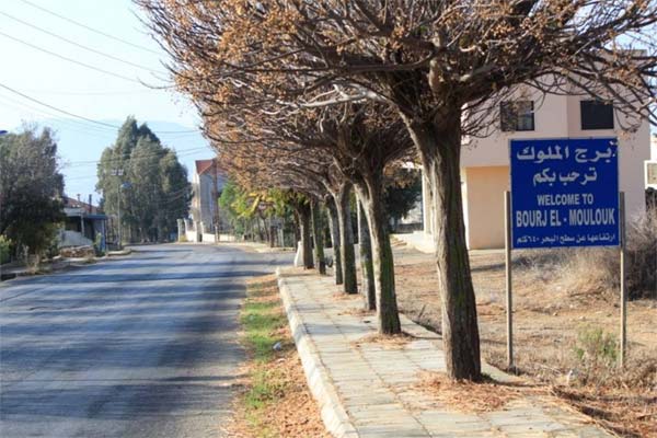 رئيس بلدية برج الملوك ينفي دخول جنود إسرائيليين إلى البلدة وتناولهم القهوة