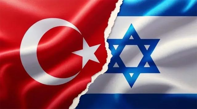 "إسرائيل هيوم": تل أبيب تدرس المادة الخامسة للناتو وترى إمكانية ضرب القوات التركية دون تفعيل الحلف