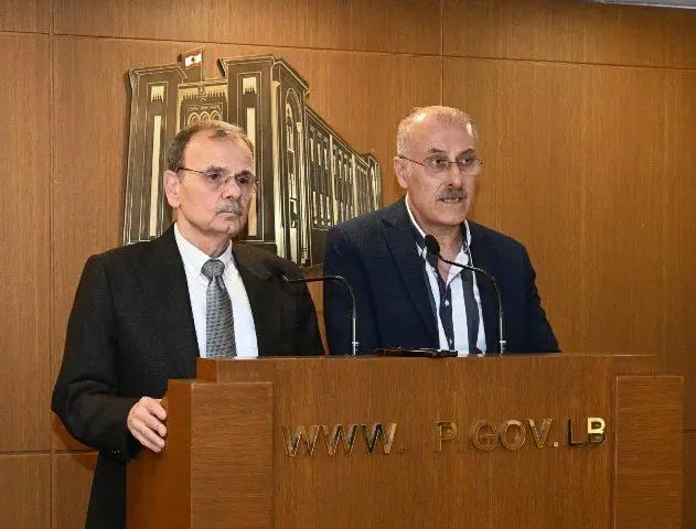 لجنة الصحة النيابية أقرت اقتراح قانون لحماية لبنان من انتشار الأوبئة قدمه البزري