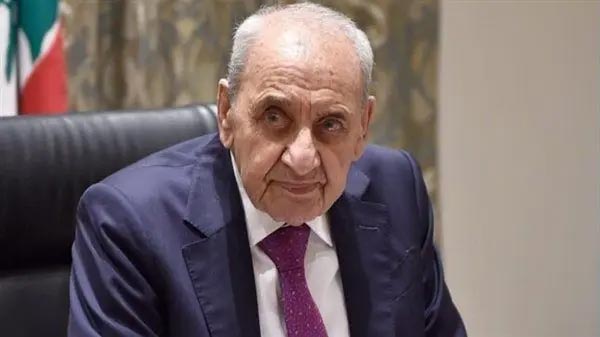 بري علق على التفجيرات الإسرائيلية جنوبا: ما حصل مدان ولا يجب السكوت والصمت عنه والاستسلام لوقائعه