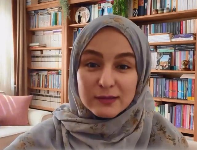اعتراف من نسوية سابقة حول طاعة الزوج