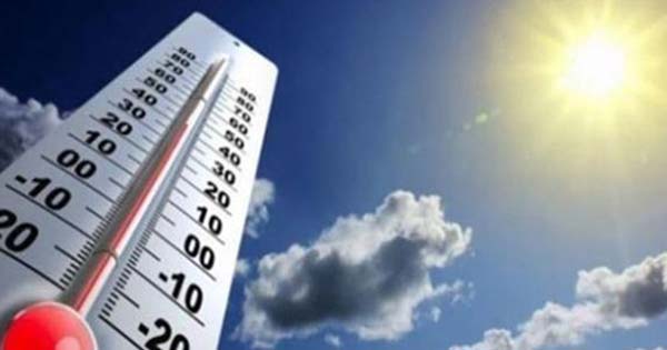 طقس نهاية الأسبوع في لبنان متقلّب وعودة درجات الحرارة إلى الارتفاع الأحد