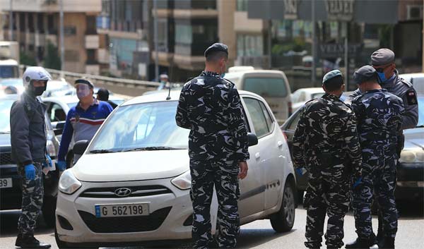 مرائب الآليات المحجوزة من قبل قوى الأمن: تزويرٌ وفساد و«حربقة»