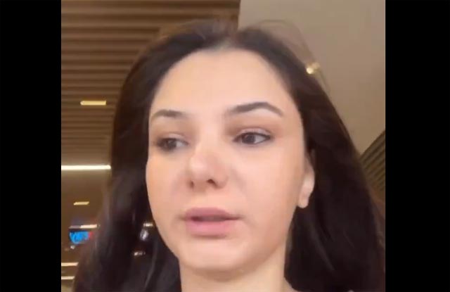 "حباً بالله ورسوله استحموا" مقطع فيديو لشابة تركية يشعل منصات التواصل بعد شكوى غاضبة من "روائح" مترو إسطنبول