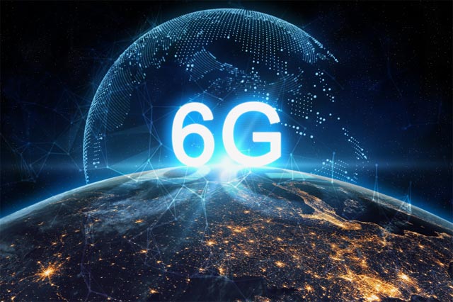 أبراج الجيل السادس "6G".. أداة اختراق للخصوصية وتجسس عبر الجدران تثير قلق العلماء