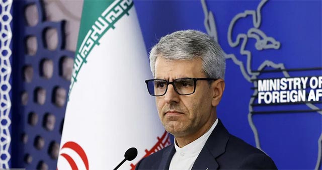 بقائي: وقف إطلاق النار في لبنان جزء لا يتجزأ من أي اتفاق لإنهاء الحرب