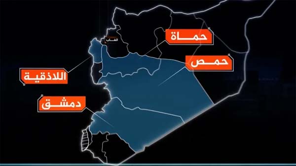 هل يملك جنرالات الأسد 168 ألف مقاتل بالفعل؟.. وثائق الجزيرة تكشف