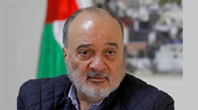 القدوة يهاجم قيادة رام الله و يتهم السلطة الفلسطينية بمحاولة إجهاض محاكمة إسرائيل دولياً.. تكرر سيناريو "تقرير غولدستون"