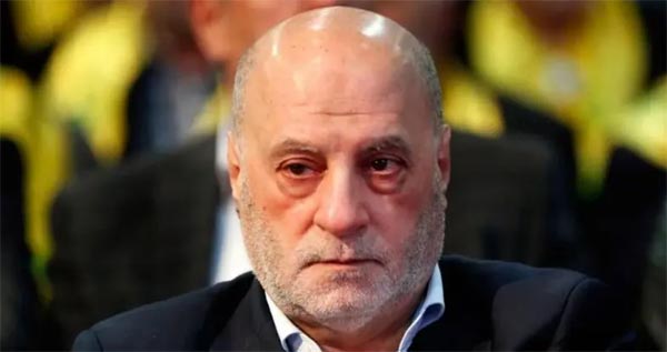 شري: لن يتمكن أحد من نزع سلاح حزب الله